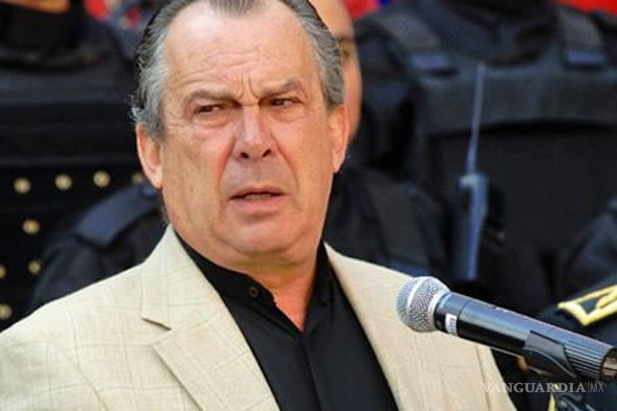 'Policías de Santa Catarina intentaron asesinarme': Mauricio Fernández