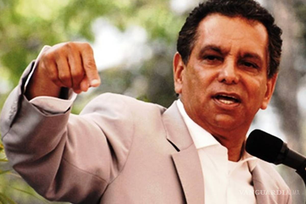 Acusan a Fidel Herrera de proteger a empresario vinculado a Los Zetas
