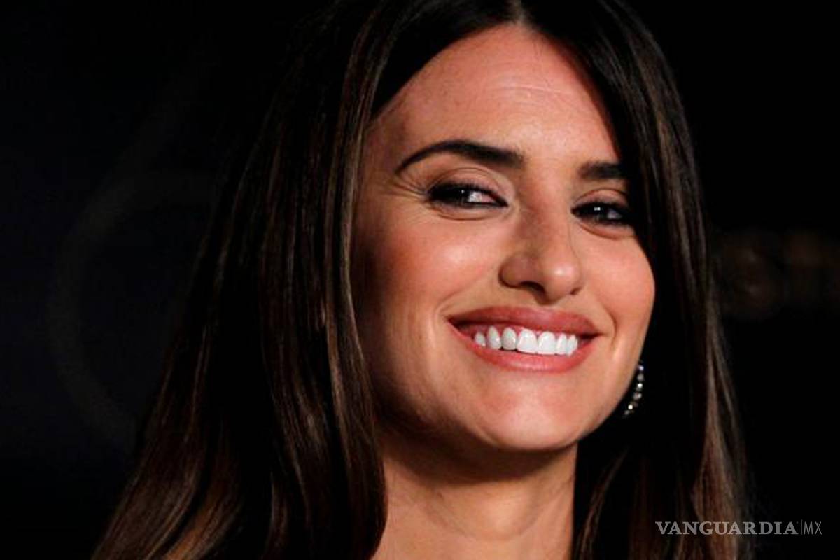 Embarazo de Penélope Cruz afectó las grabaciones de Piratas del Caribe 4
