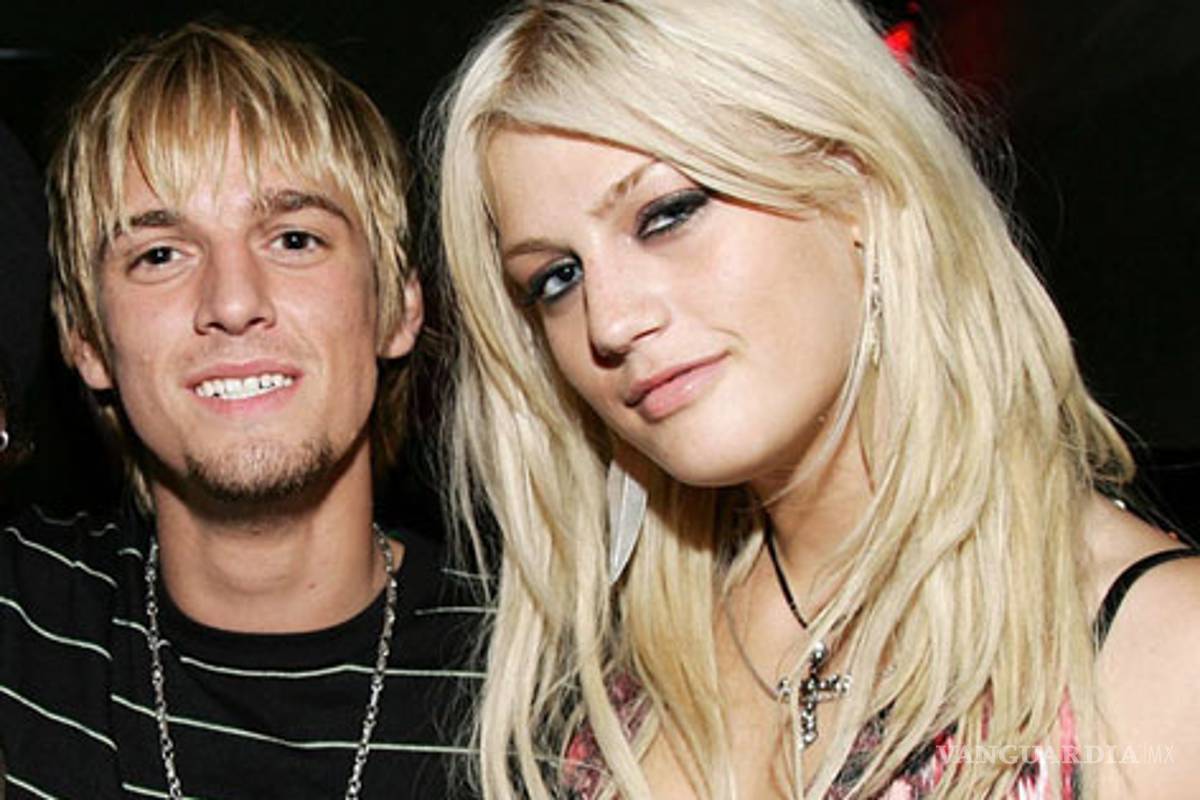 Muere hermana de Nick y Aaron Carter