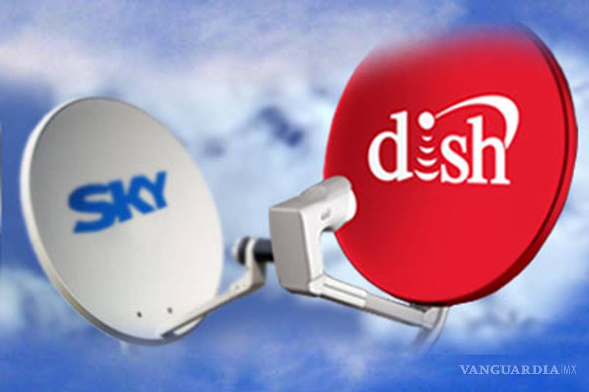 Televisa exige investigar a Telmex por posible sociedad con Dish
