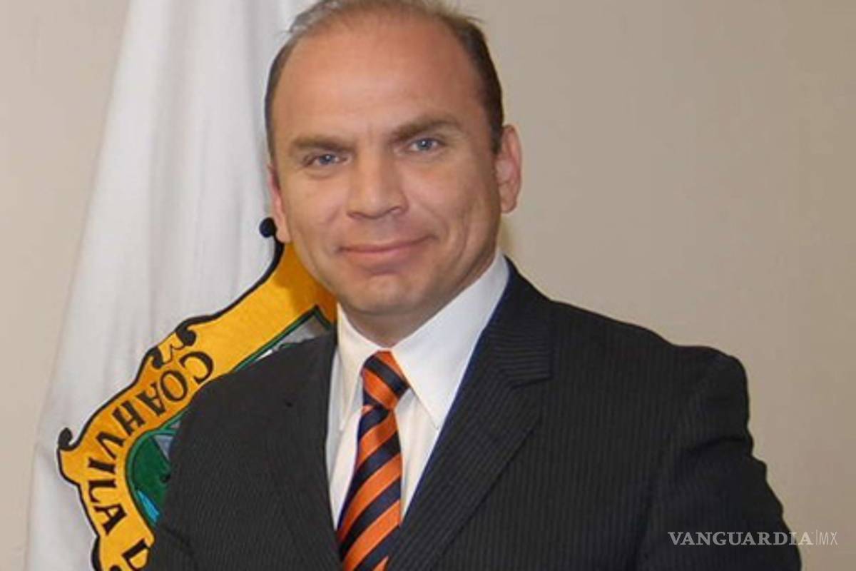 Funcionarios de Coahuila atrapados en tsunami japonés