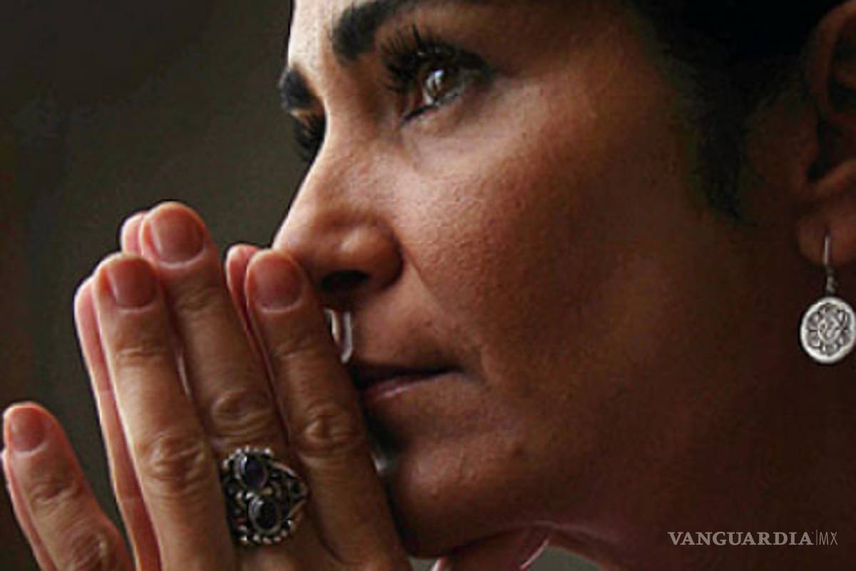 Trata de personas, un mercado bien establecido: Lydia Cacho