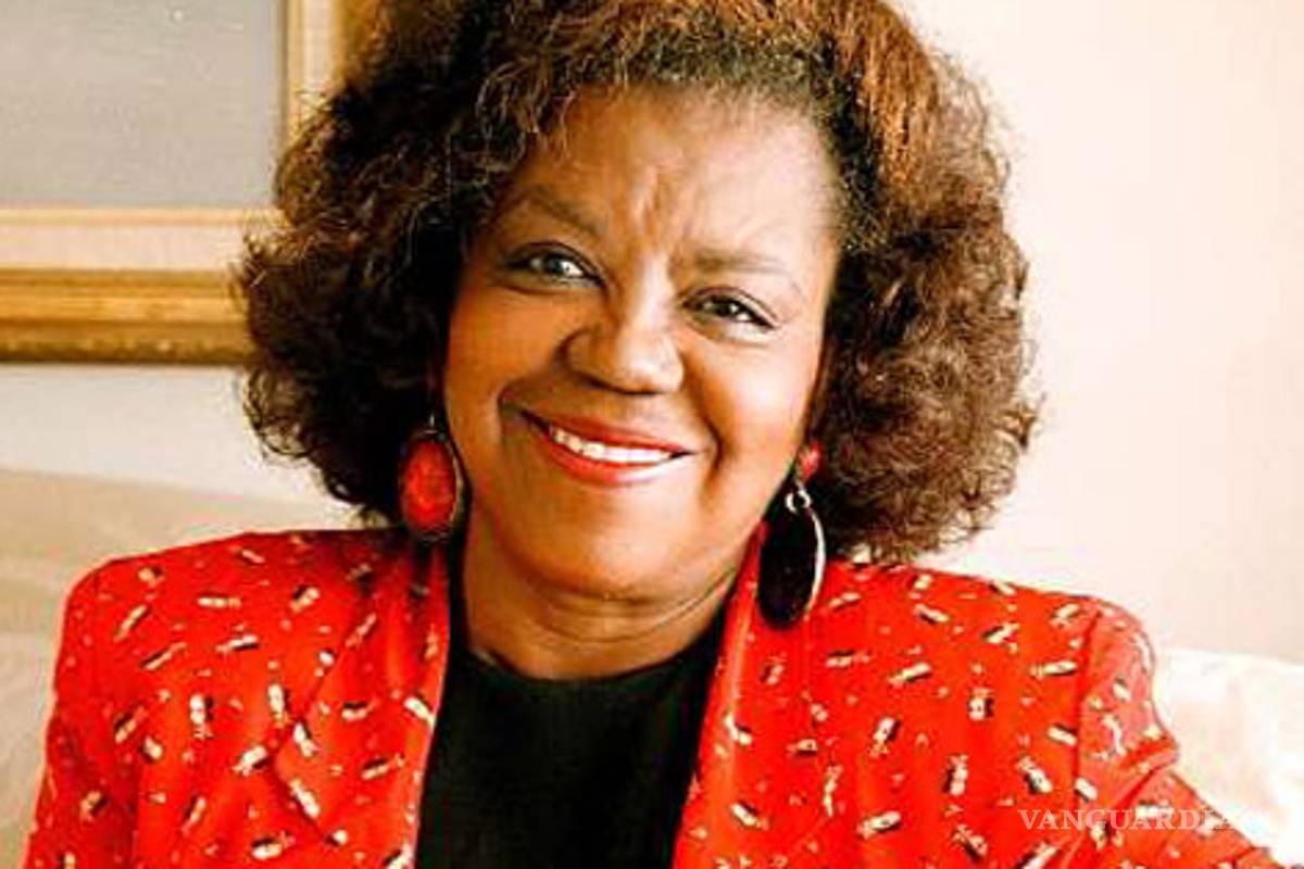 Muere la actriz puertorriqueña Carmen Belén