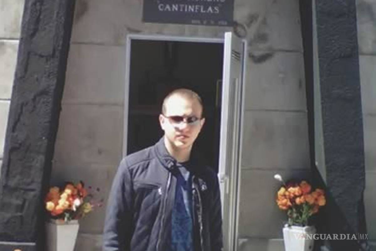 Nieto de Cantinflas culpa de sus adicciones a sus padres