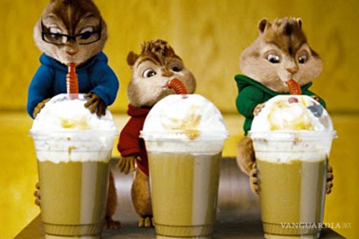 Llega "Alvin y las ardillas 3" el 15 de diciembre a México