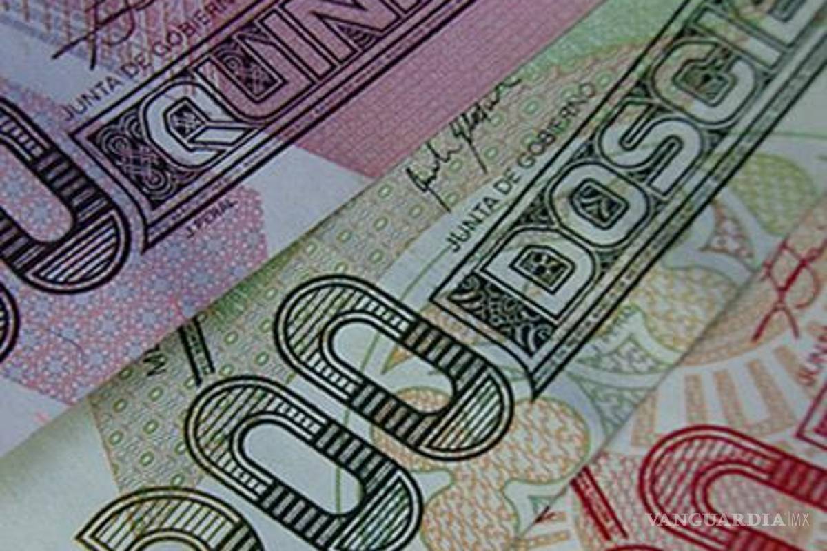 Los cinco estados más endeudados en México