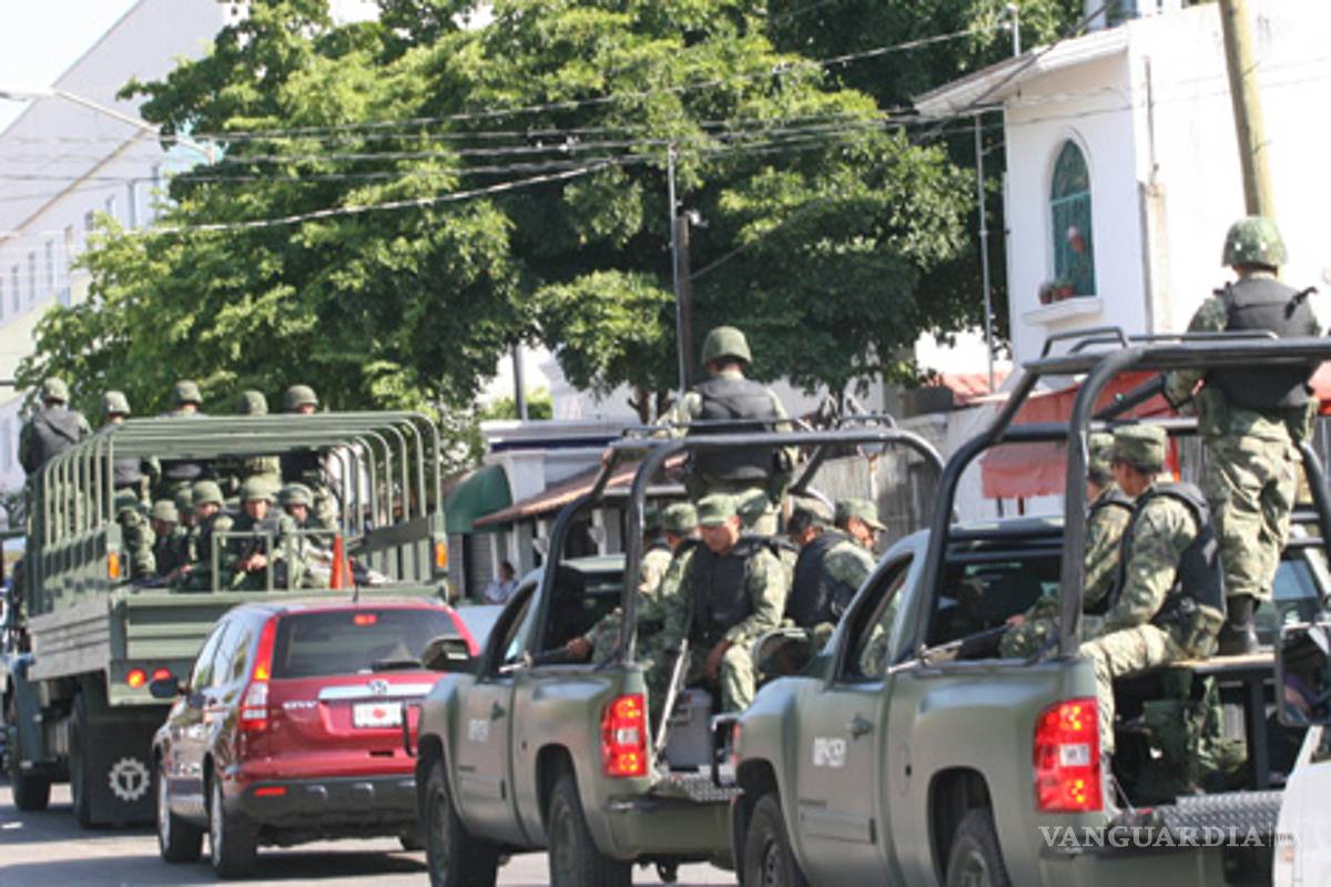 Hijo de Arturo Beltrán Leyva está desaparecido