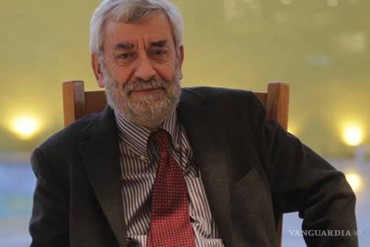 Un país sin ciencia no puede ser influyente: Miguel Angel Alario