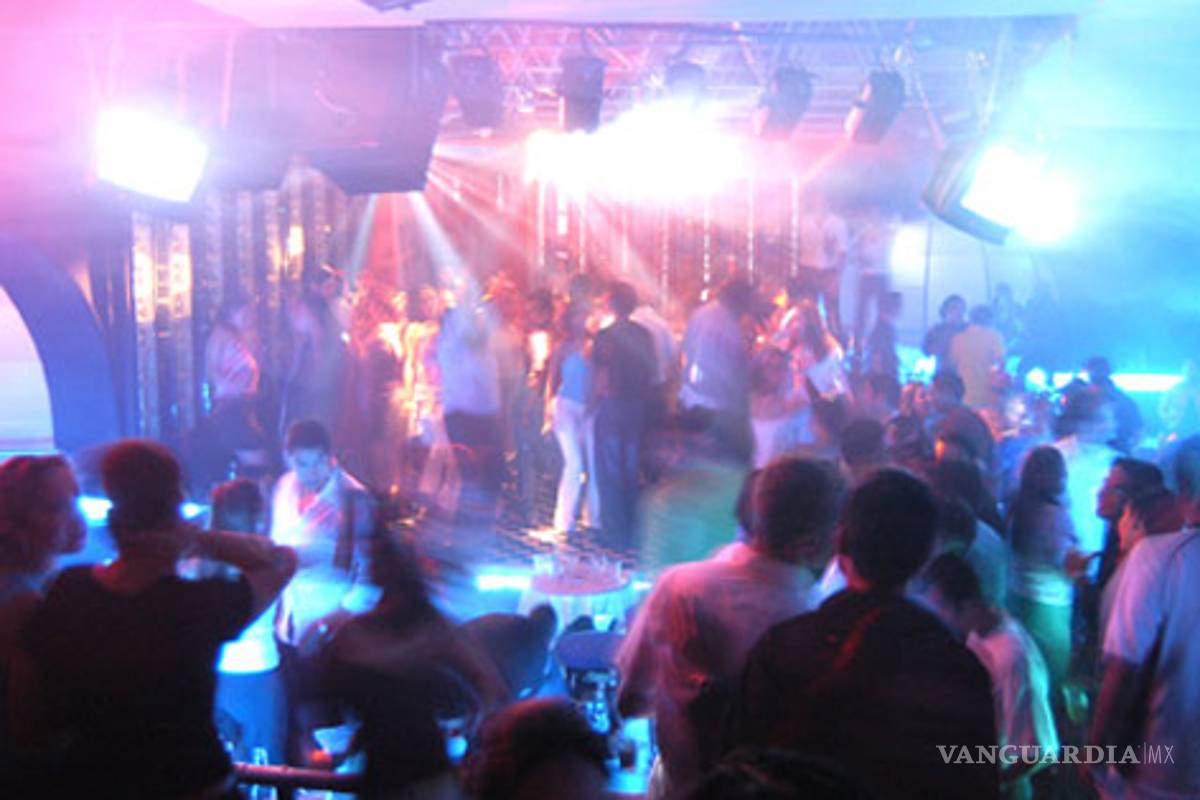 Antros deberán tener cámaras: Anicide