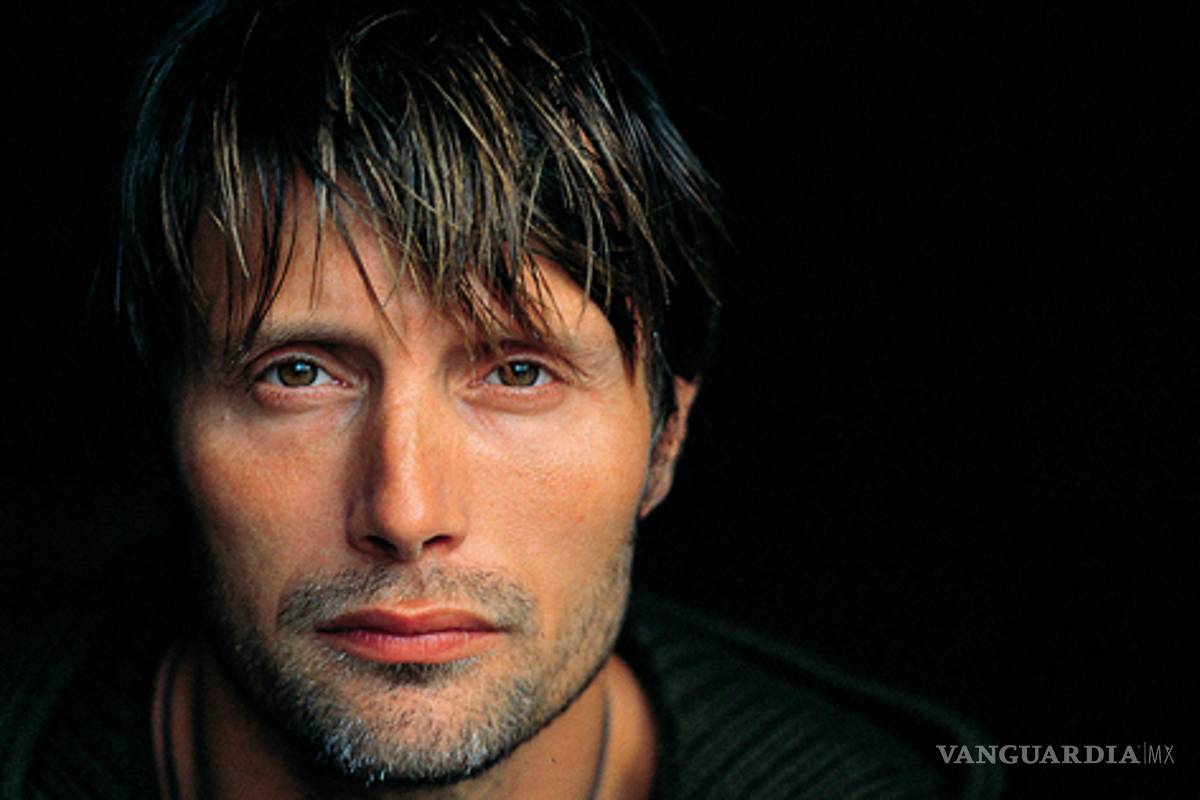 Mads Mikkelsen dará vida a Hannibal Lecter en serie