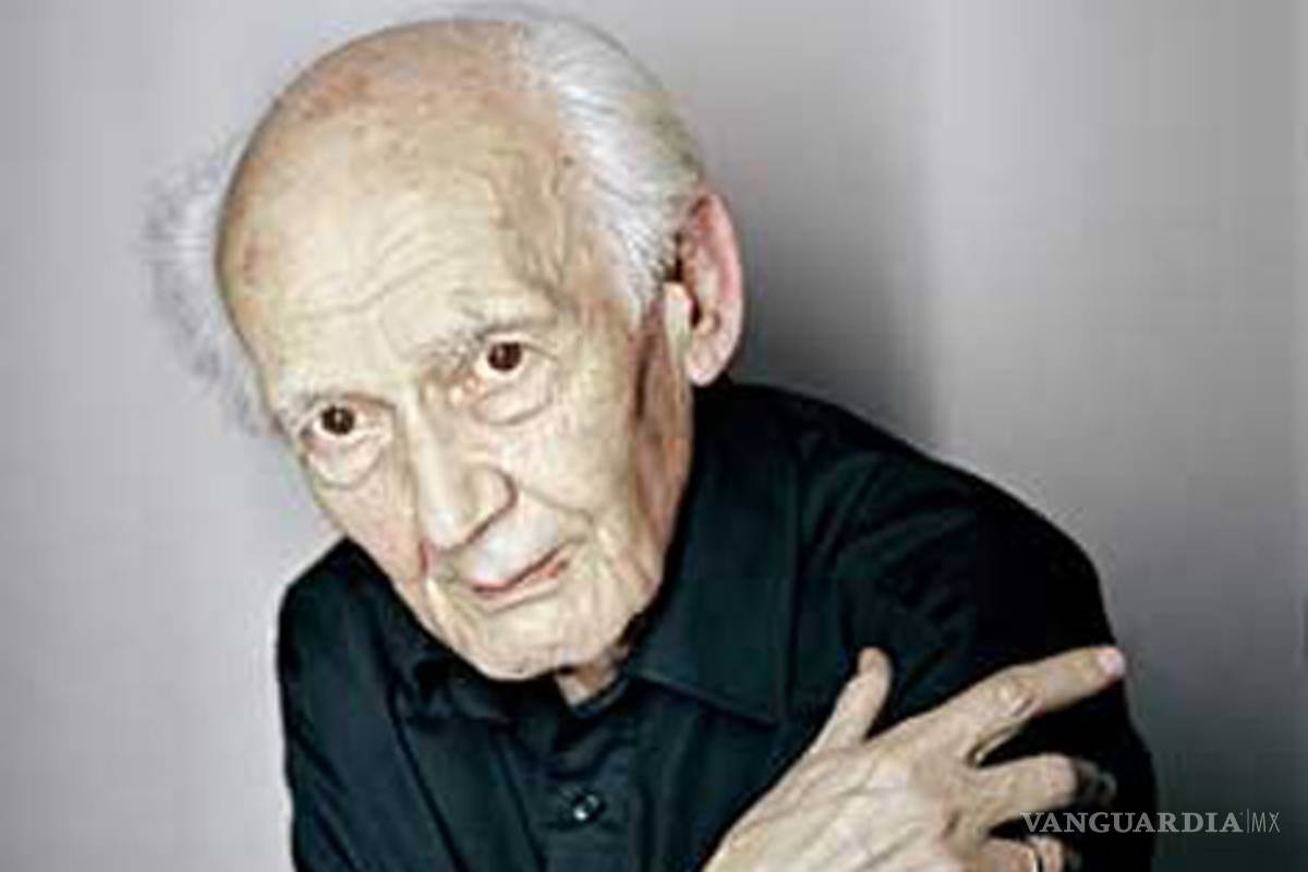 Zygmunt Bauman, un transeúnte irlandés