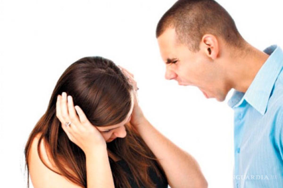 23 casos de violencia al día en hogares de Coahuila; destaca Saltillo como el más violento