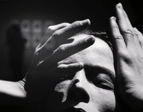 Madrid acoge la mayor exposición realizada sobre la fotografía de Cunningham