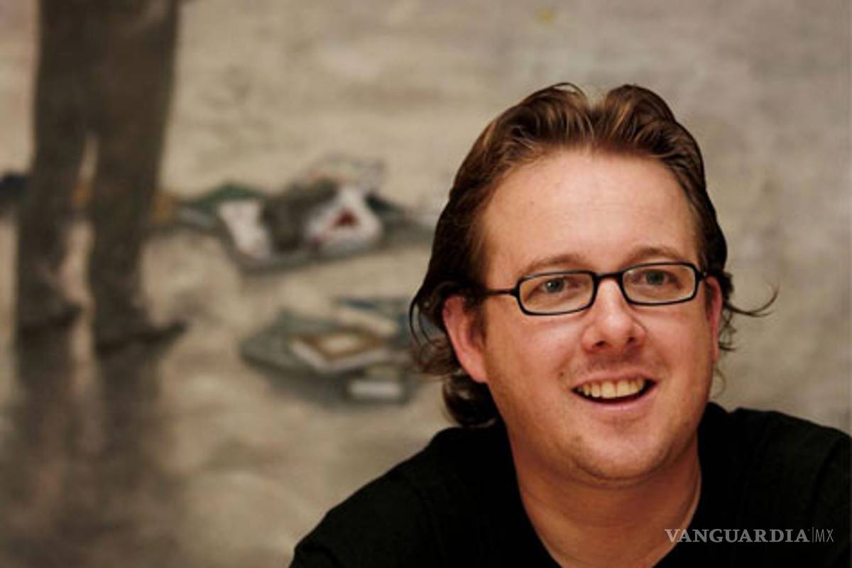 Constain gana premio Espartaco de novela histórica