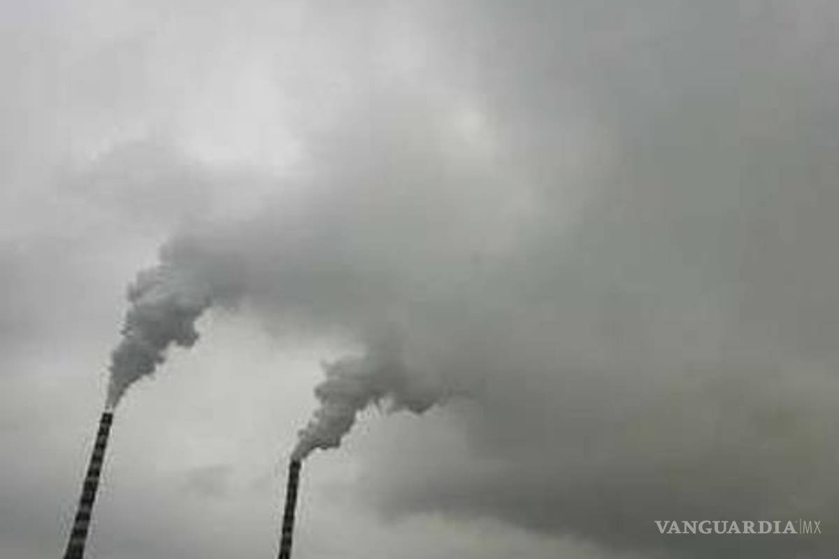 Reducir gases de efecto invernadero en México requiere invertir 180 mdd