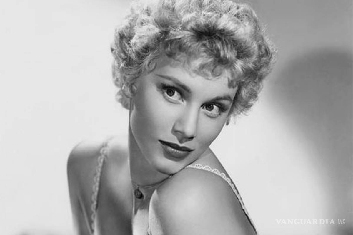 Fallece la actriz Linda Christian