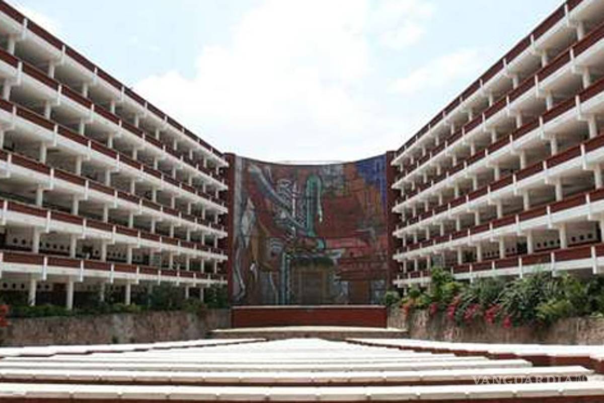 Por dedazo, designación de nuevo director de la Normal de Maestros