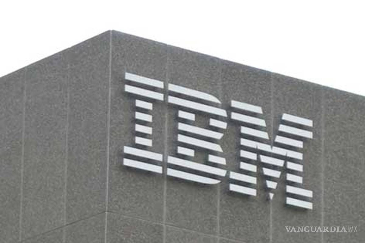 IBM presenta MobileFirst, su nueva plataforma móvil para empresas