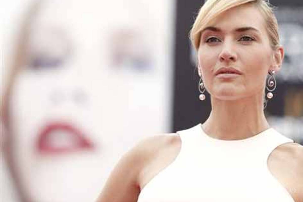 Estrena Winslet &quot;Carnage&quot; de Polanski en Venecia
