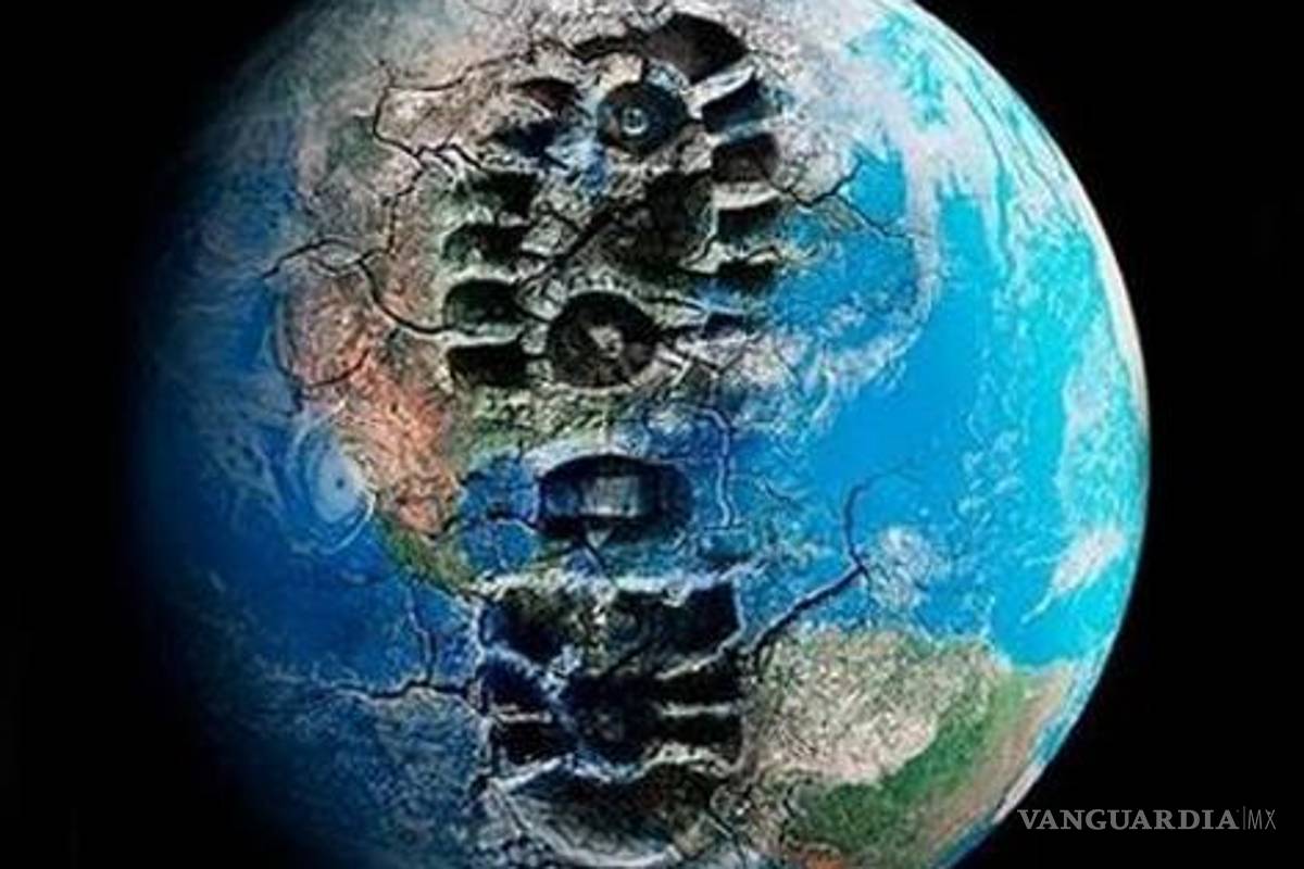 ¿Qué es la crisis ecológica?