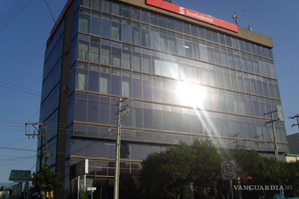Scotiabank niega que se vislumbre una calamidad económica