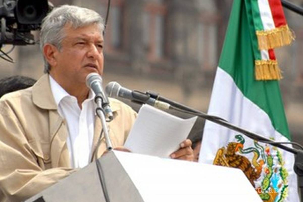AMLO promete sacar a Elba Esther Gordillo del SNTE