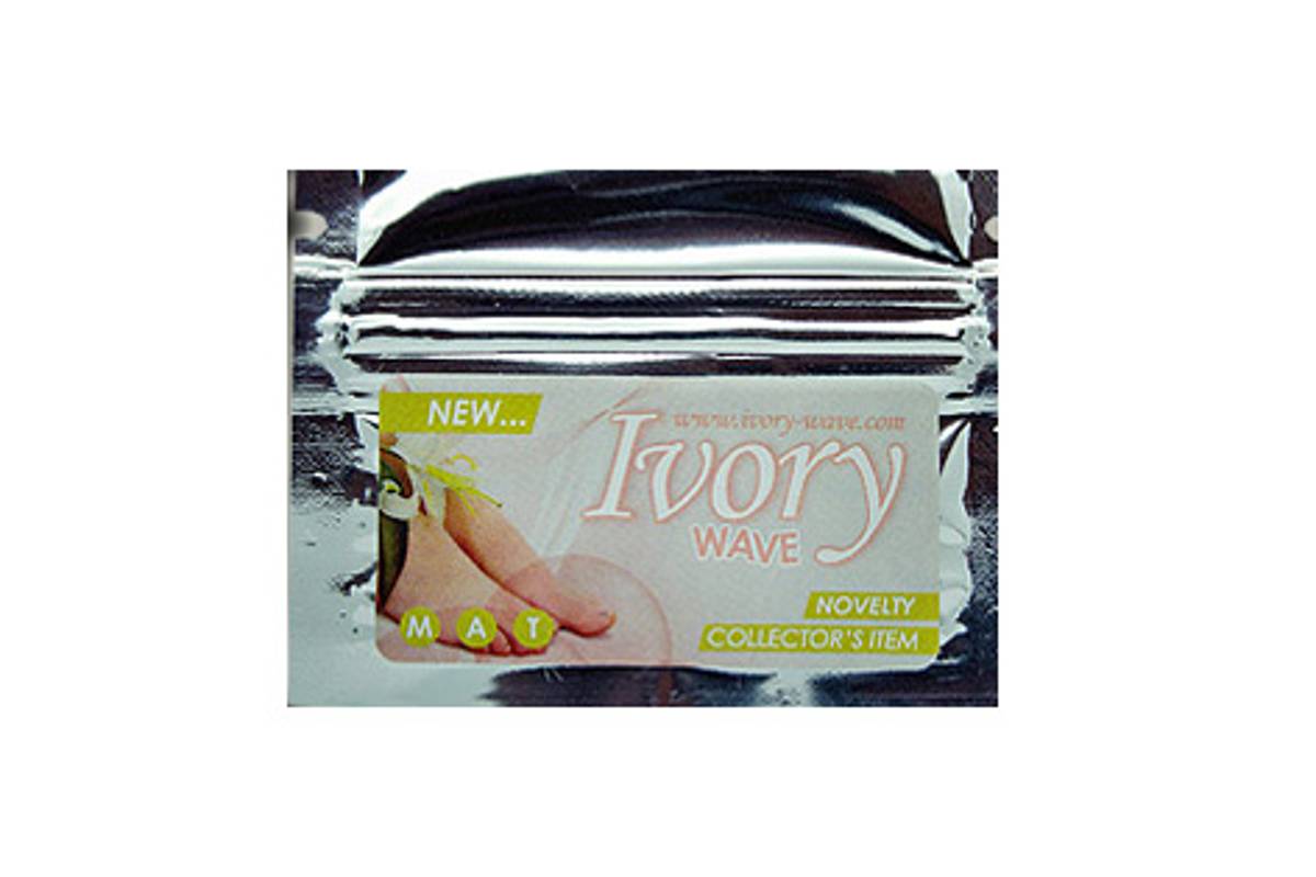 Ivory wave, nueva droga disfrazada en Internet
