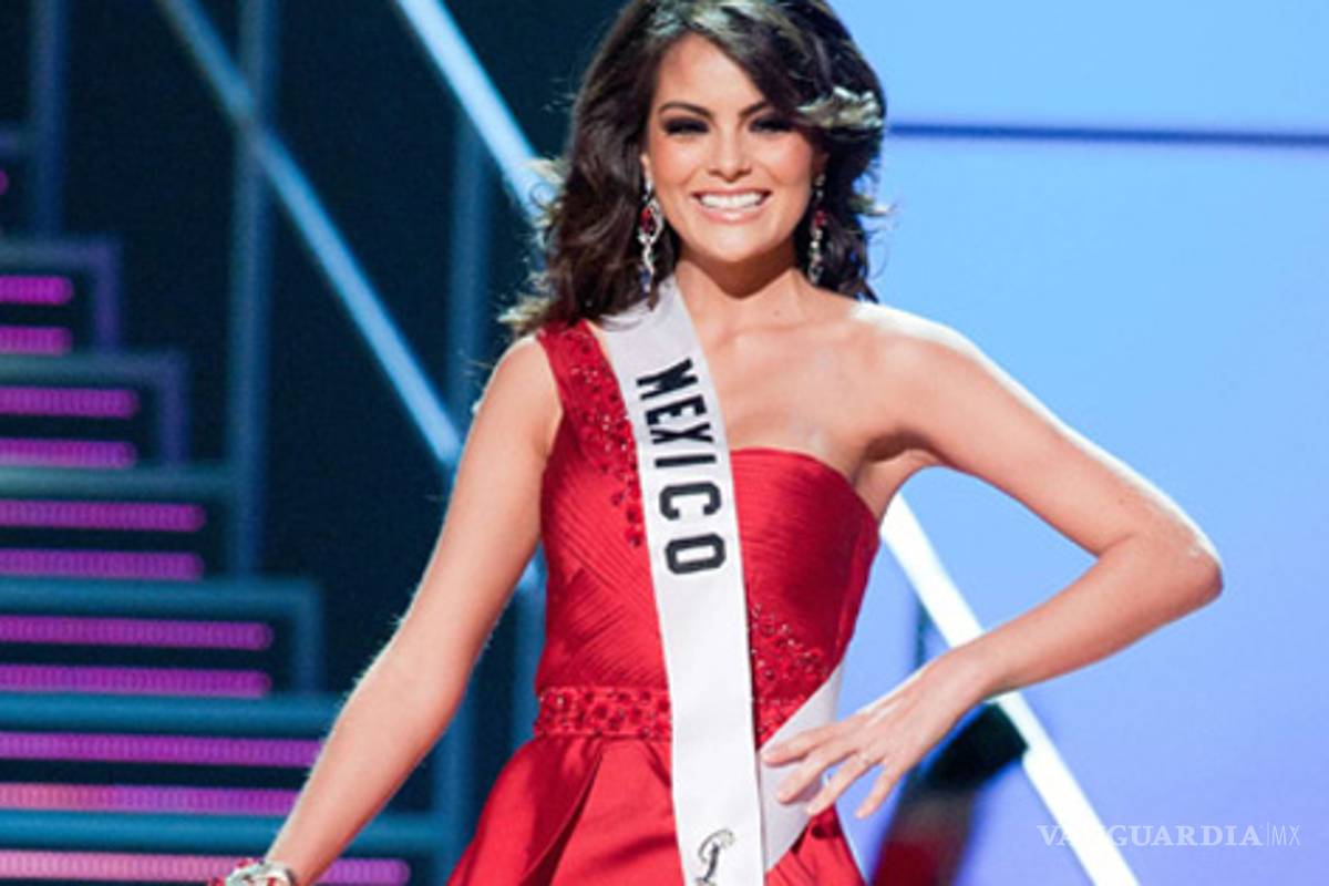 Todo listo para la más bella de Miss Universo 2010