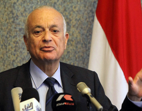 Liga Arabe prepara convenio internacional contra los insultos a la religión