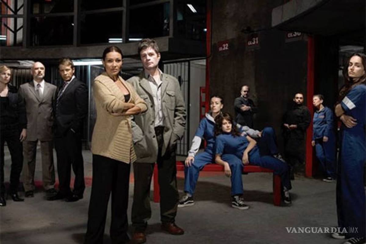 Capadocia se despide con la tercera temporada