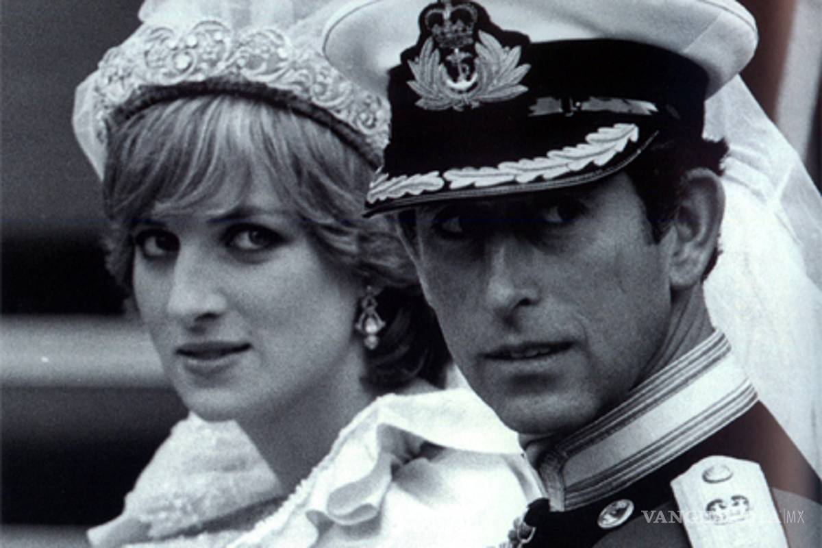 Lady Di, vigente para los mexicanos