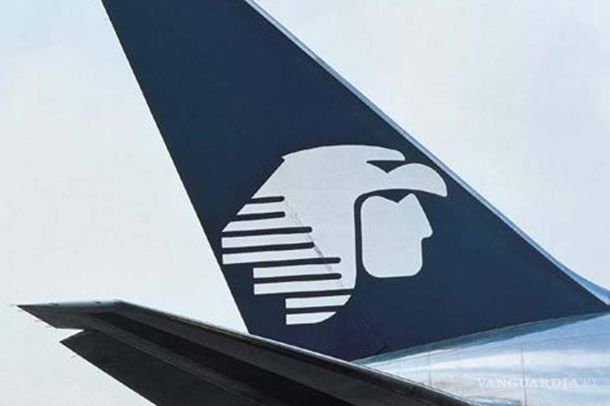Cancela Aeroméxico vuelos a Nueva York por Sandy