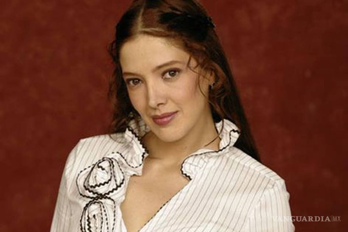 Adela Noriega no estará en telenovela de Mejía