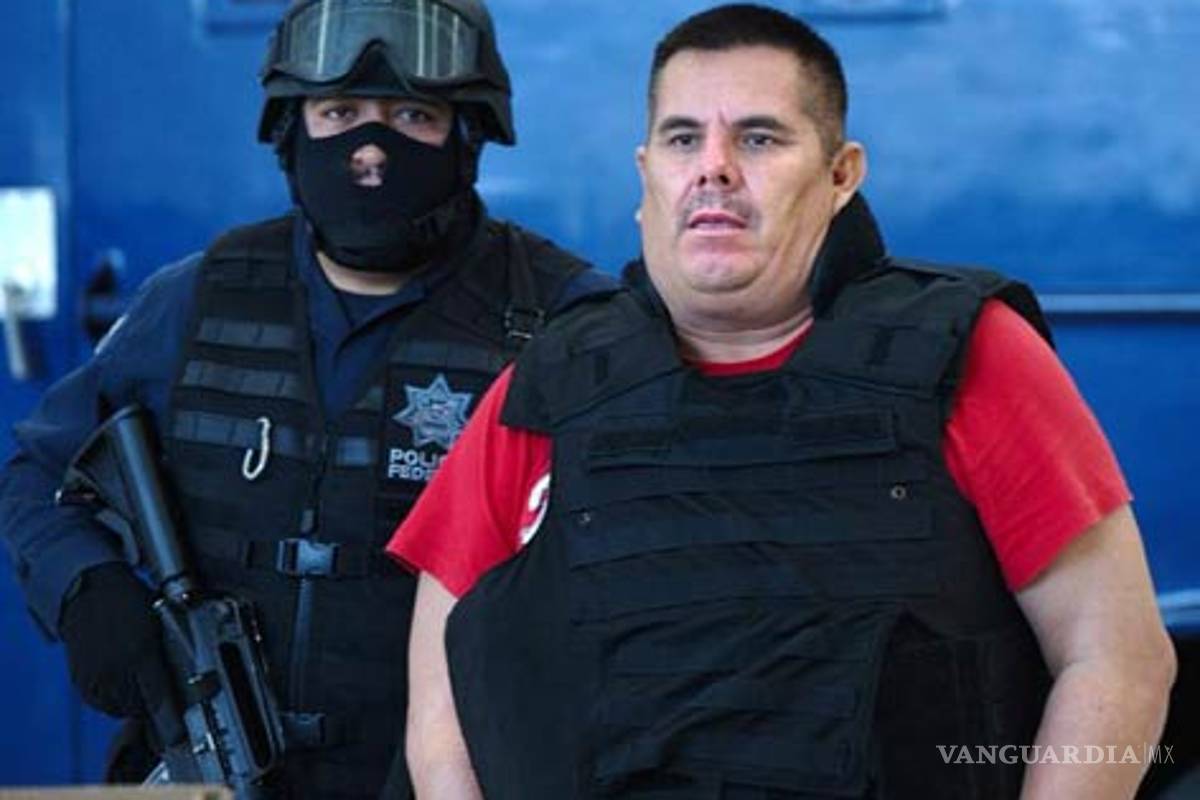 El Chango Méndez estaba rodeado por sus '12 apóstoles'