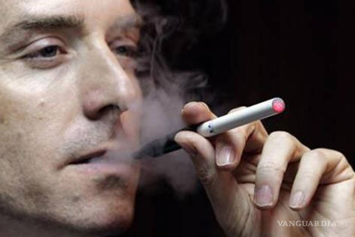 Siete de cada 10 fumadores piensan en dejar el cigarro