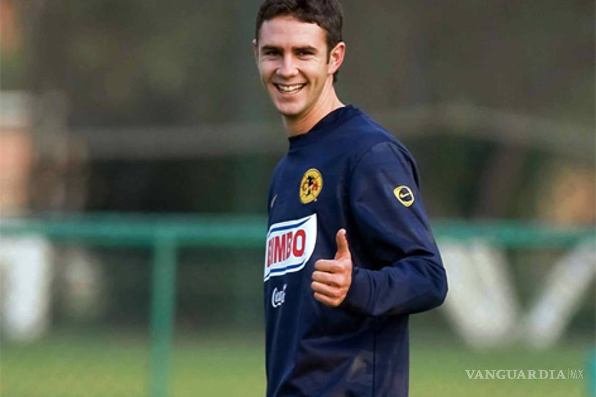 En el América ¿la culpa fue de Layún?