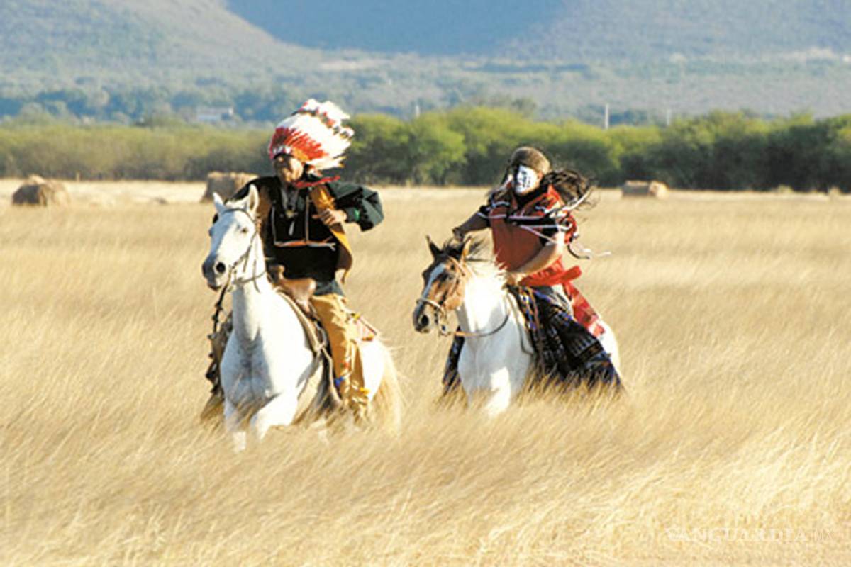 Proponen en Coahuila ley para proteger derechos de indígenas