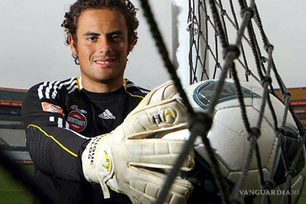 Pensé en dejar a Tigres: Enrique Palos