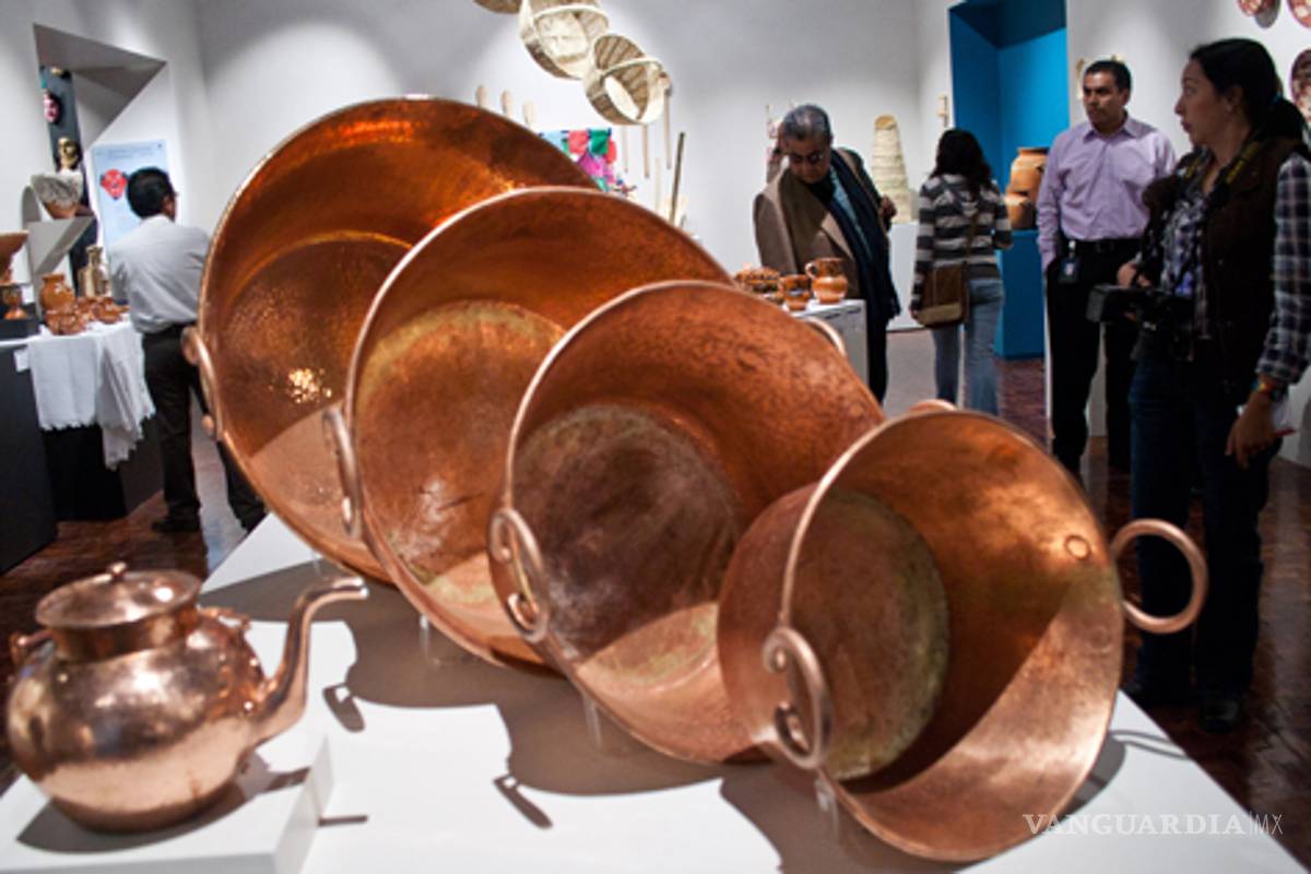 Museo de Arte Popular, seis años de difusión