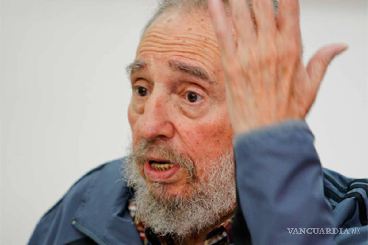 Fidel-Goldberg: la entrevista de la discordia