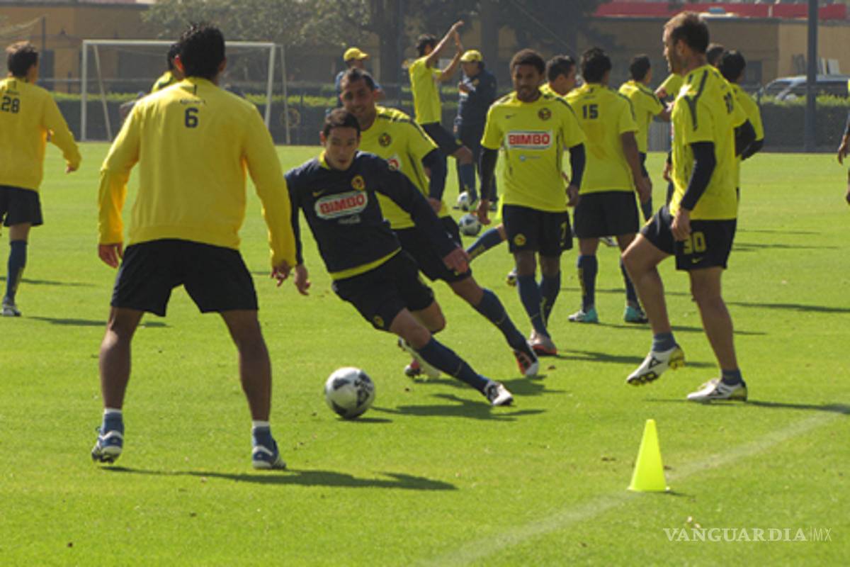 América prepara jersey conmemorativo