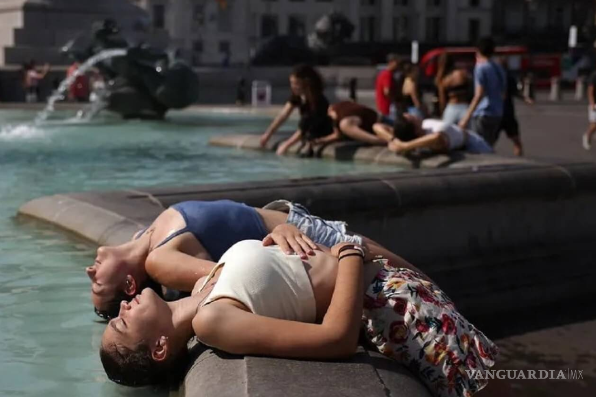 Olas de calor mortales dejarán de ser extrañas y serán recurrentes, advierten