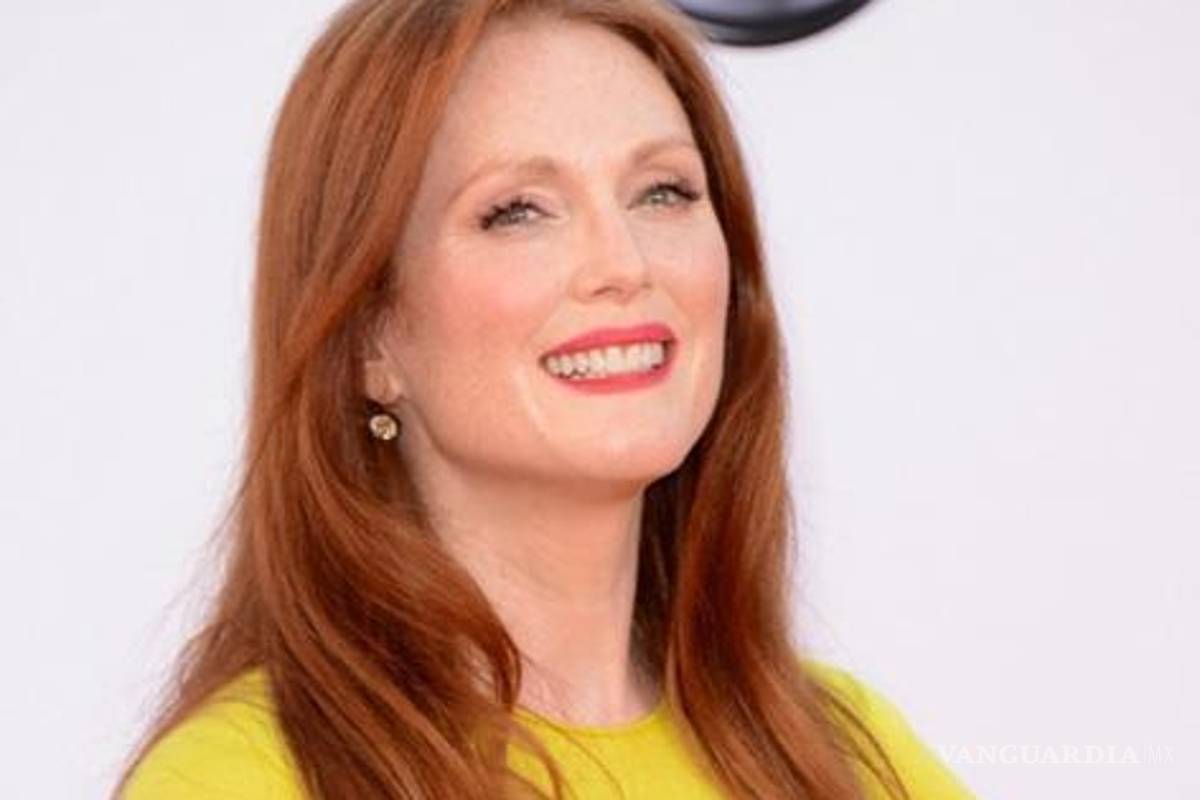 Roban a Julianne Moore joyas por 127,000 dólares