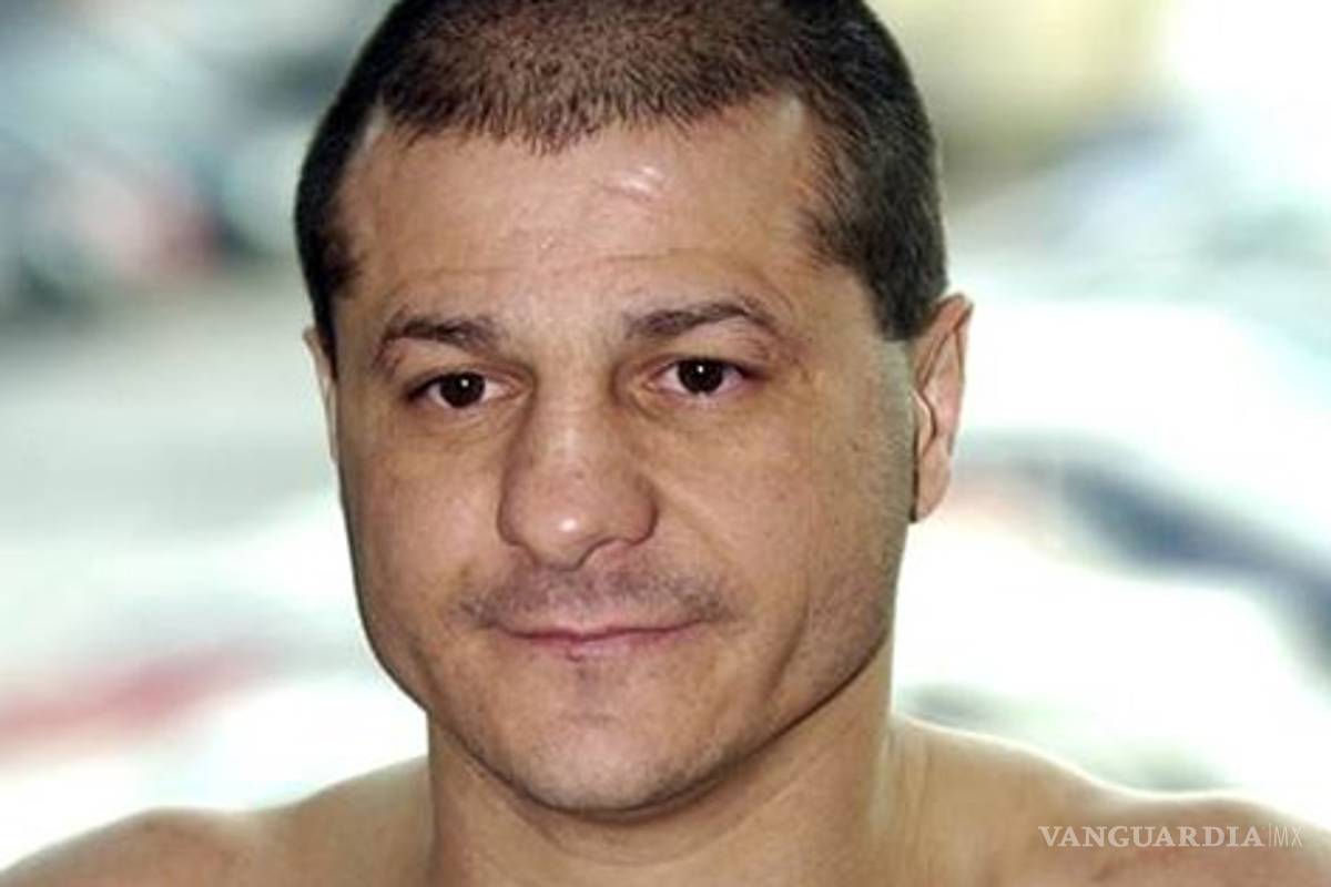 Encontraron muerto a Johnny Tapia, multicampeón de boxeo