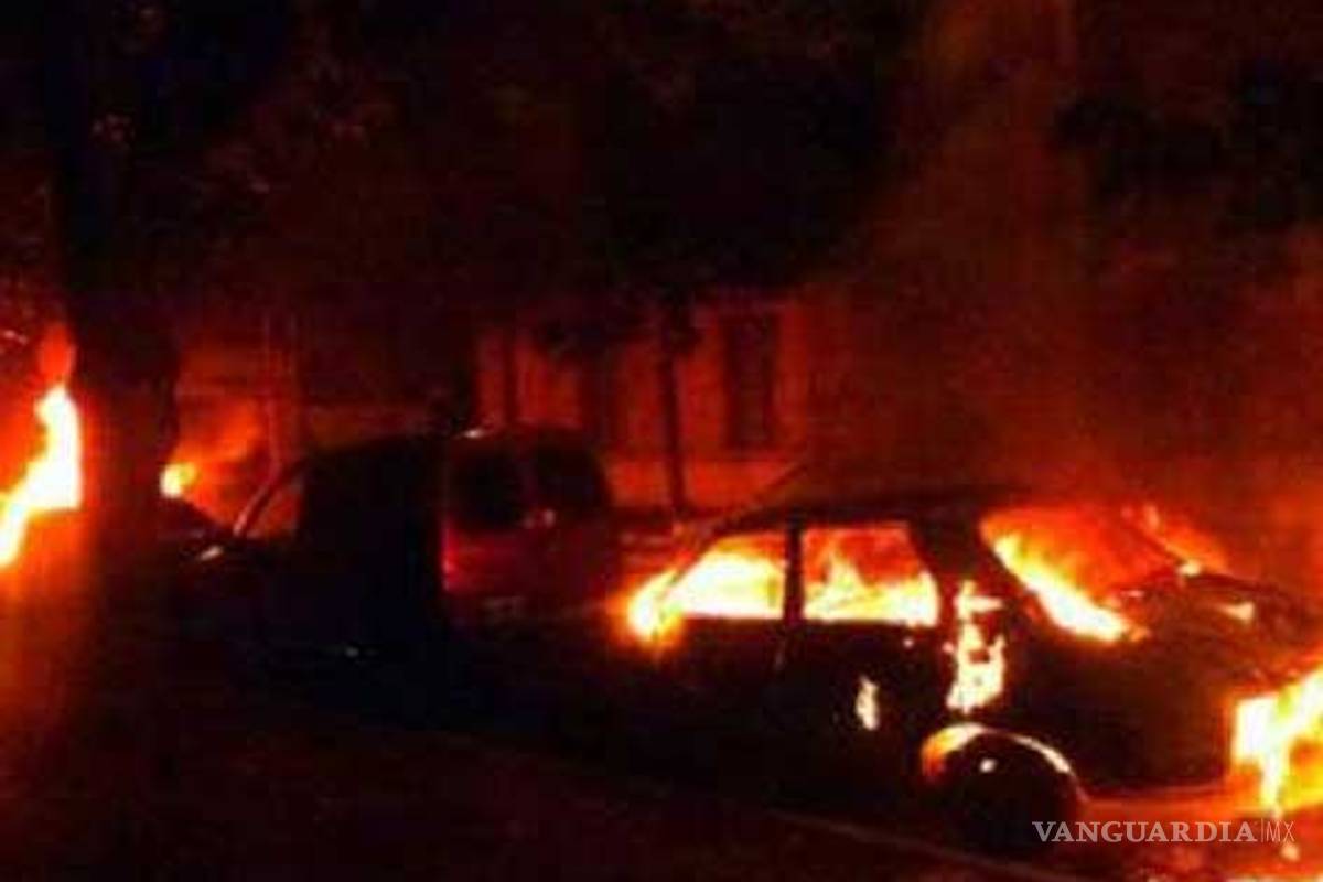 Fuertes disturbios en ciudad argentina por asesinato de una joven