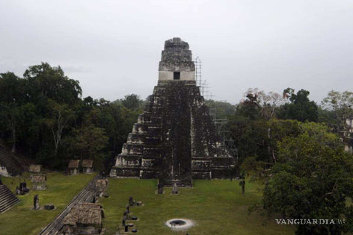 Los mayas también conocían la anatomía humana: investigadora