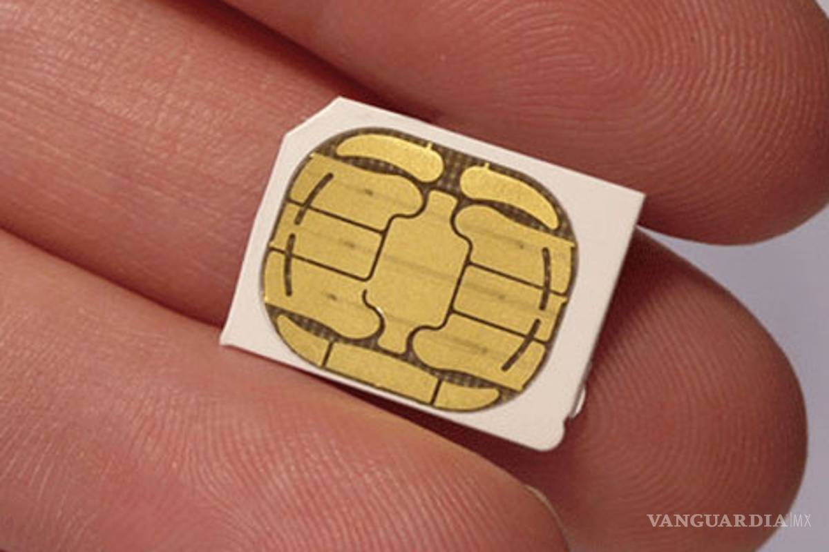 Nano chips, el siguiente paso en celulares