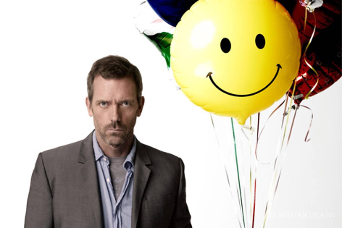 'Todo mundo muere' se acerca el final de Dr. House
