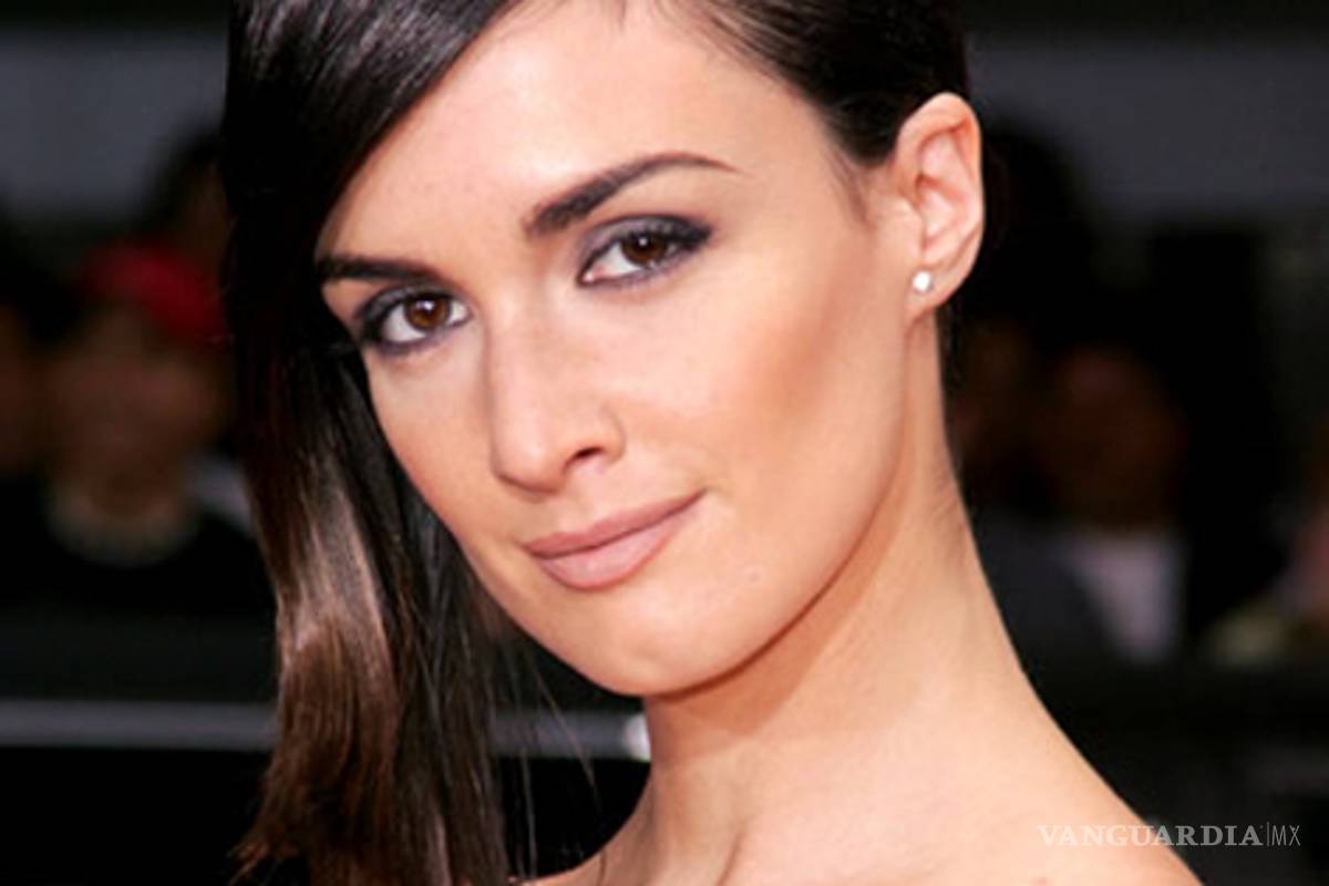 Nace tercer hijo de la actriz española Paz Vega